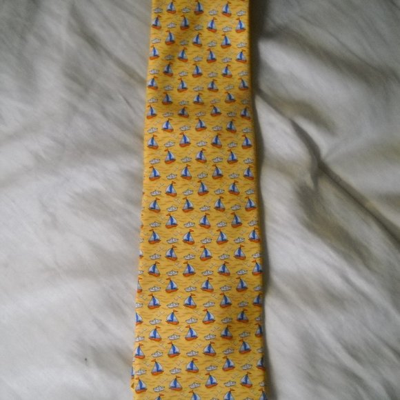 Men's Brooks Brothers Silk Tie